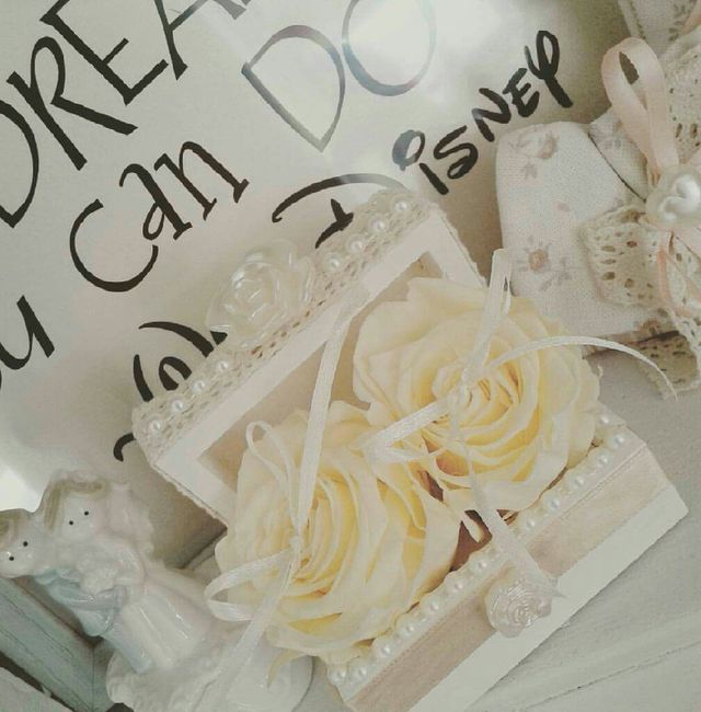 Portafedi differenti! ? - 1