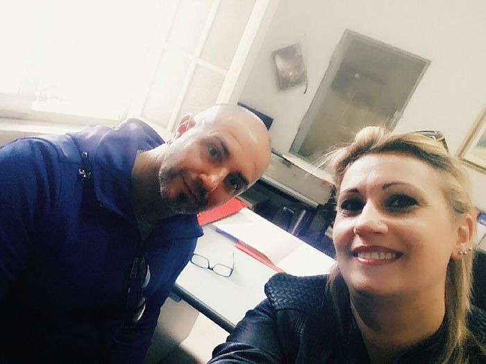 Promesse fatte 😍😍😍 - 1