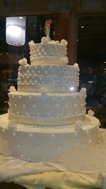 Habemus torta!!!! - 1