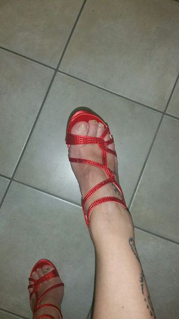 Come potevo resistere? - 2