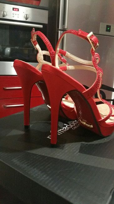 Come potevo resistere? - 6