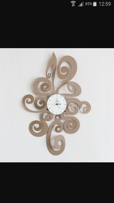 Regalo testimoni - 1