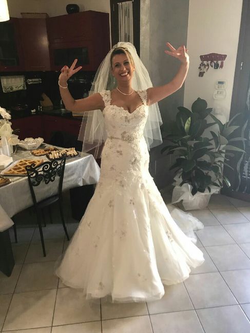  Il vostro abito! - 2