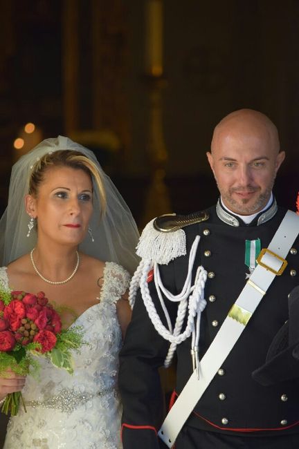  Curiosità (domanda indiscreta) - 1