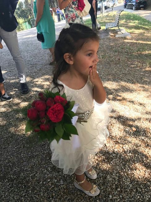  Bouquet da lancio - 1