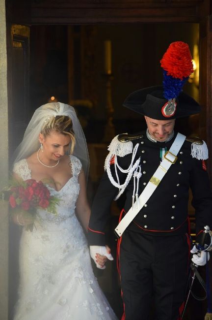  Parliamo dello sposo❤ - 2