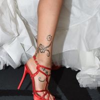 Il colore delle vostre scarpe 👠 - 1