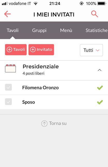  Assistenza - 1