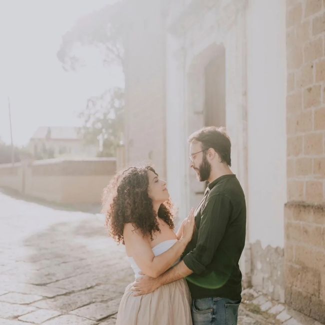 Pre wedding?!😱?!❤️❤️❤️ 1