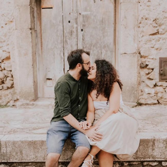 Pre wedding?!😱?!❤️❤️❤️ 3