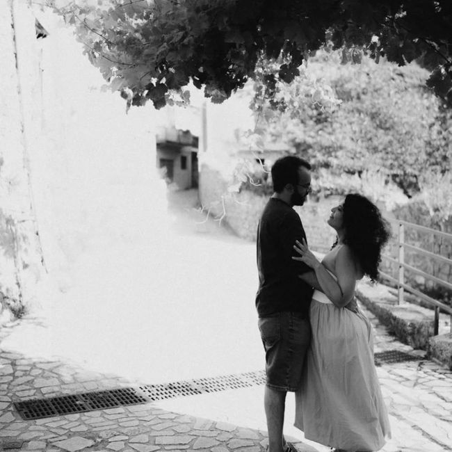 Pre wedding?!😱?!❤️❤️❤️ 5