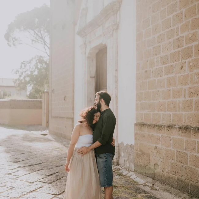 Pre wedding?!😱?!❤️❤️❤️ 6