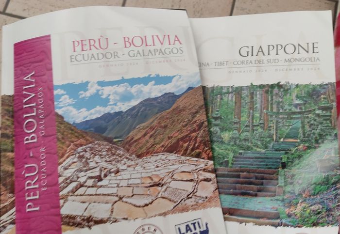 Tour operator online - 1