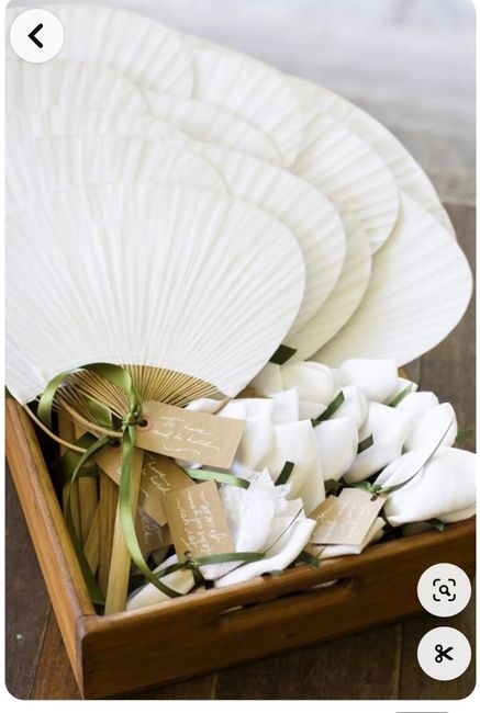 gadget matrimonio - 1