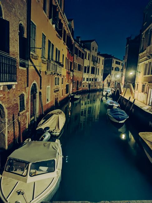 Ultimo anniversario - 1