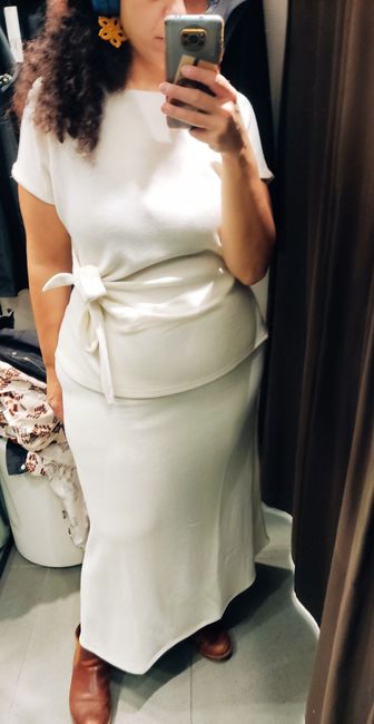 Vestito/tailleur promessa 2