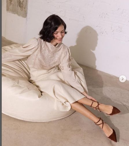 Dubbi scarpe: nude o bianche? 3