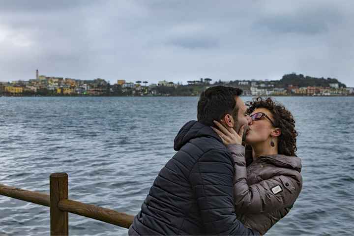Condividi la vostra foto più bella insieme 📸 - 1