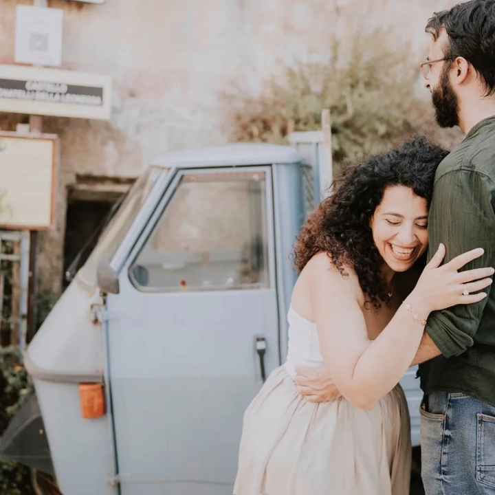 Pre wedding?!😱?!❤️❤️❤️ - 2