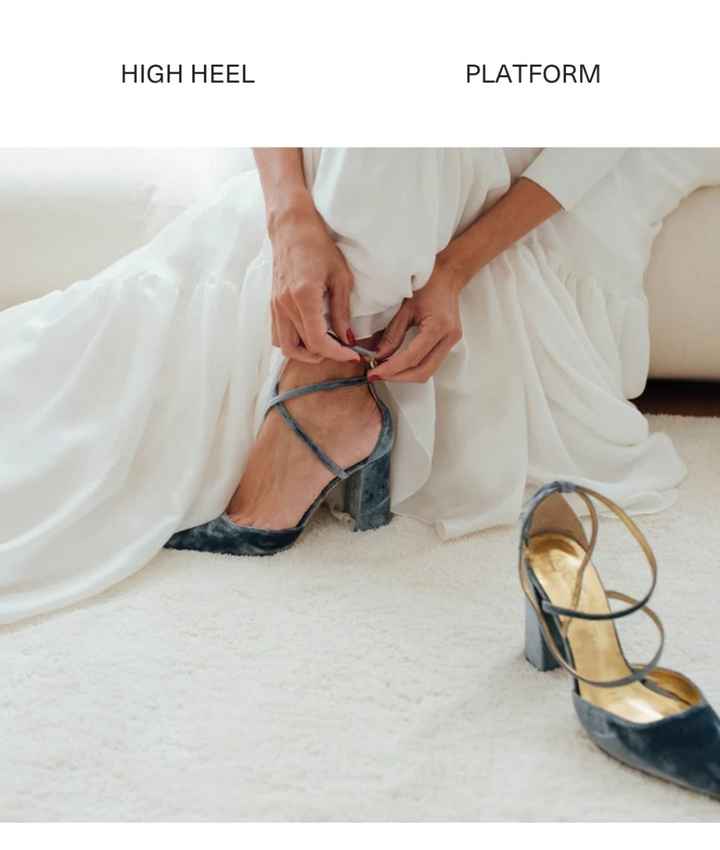 Sempre dubbi scarpe 🤣 - 1