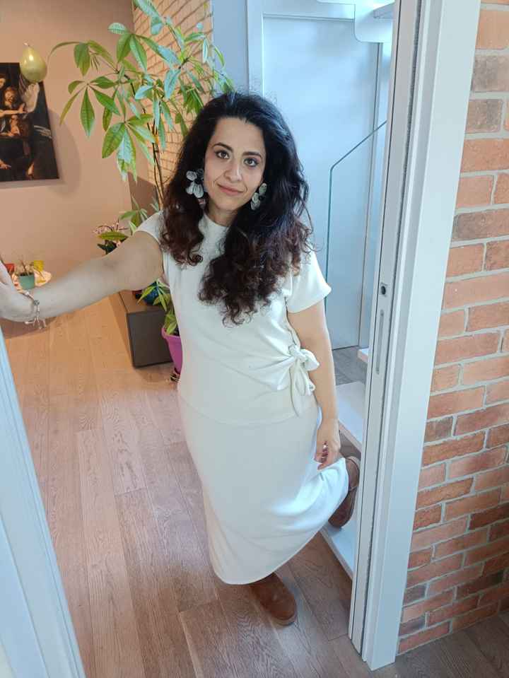 "Della promessa" o "delle meste e formali pubblicazioni" - 8