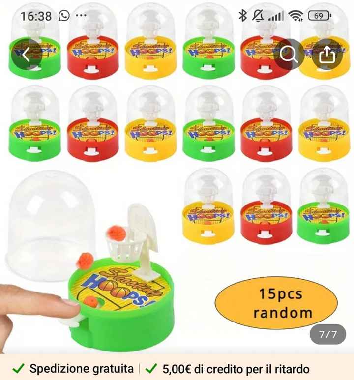 Giochi bambini 8-10 anni - 1