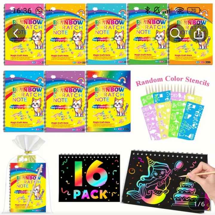 Giochi bambini 8-10 anni - 3