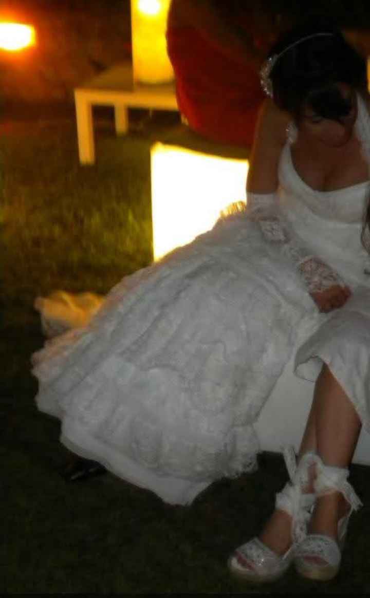 Velo e guanti si o no?? - 1