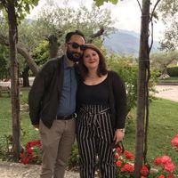 Postate una foto di voi due 👇 - 1