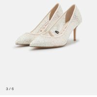 Finalmente ho trovato le scarpe...ma sono in crisi! - 1