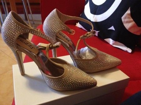 Scarpe Frizzj calzature