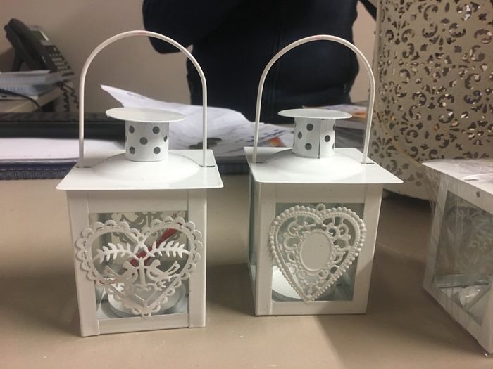 Bomboniere...consiglio - 1