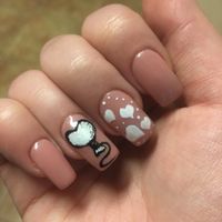 Prima prova mani - 1