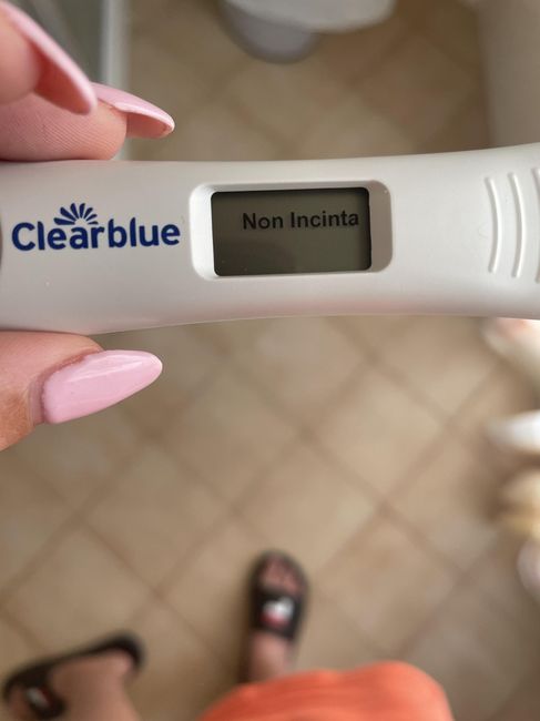 Chi non le aspetta per Agosto 2021 🌸🌸🌸 - 1