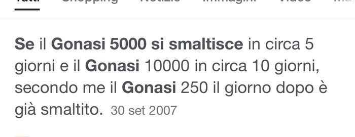 Chi non le aspetta per Novembre 2021 🍀🍀🍀 - 1