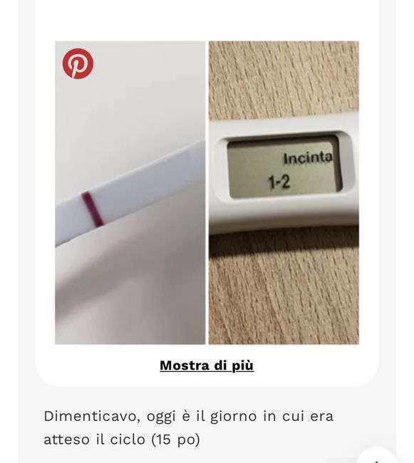 Chi non le aspetta per Dicembre 2021 🤶 🎅 🎄 - 1