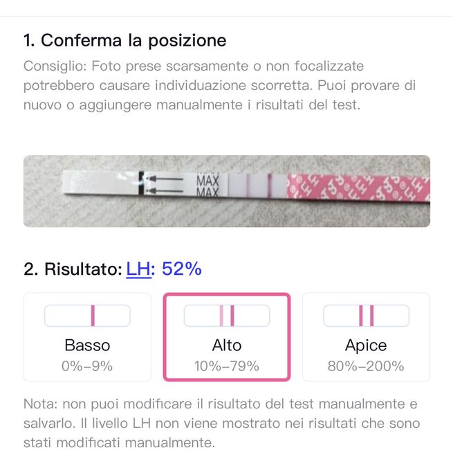 Chi non le aspetta per Aprile 2022 💓🍀🤞🏼 - 1