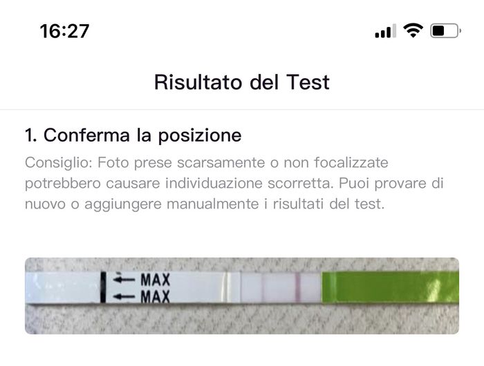 Chi non le aspetta per Aprile 2022 💓🍀🤞🏼 - 1