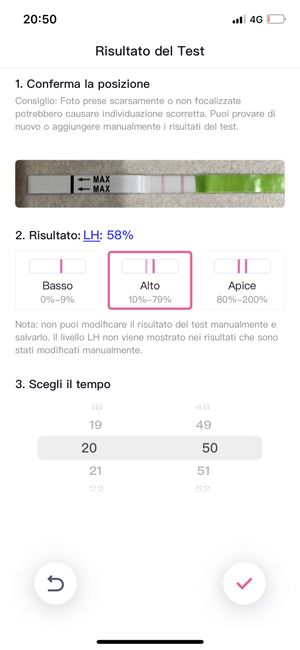 Chi non le aspetta per Aprile 2022 💓🍀🤞🏼 - 1
