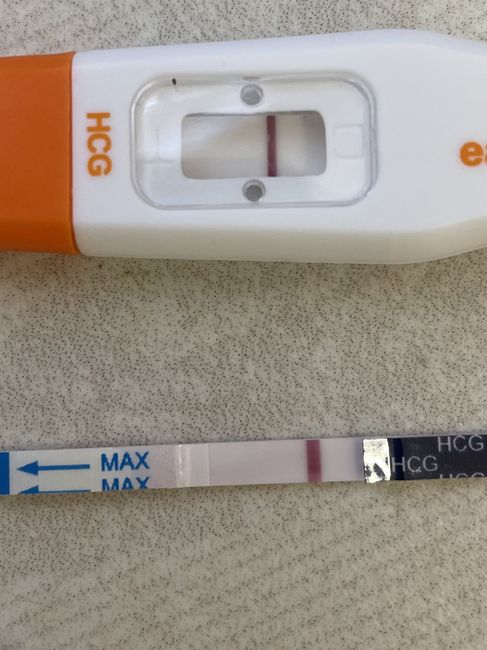 Chi non lo aspetta per Agosto 2022 🤞👶 2