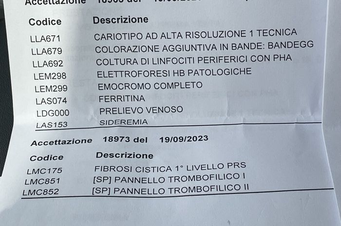 Pma 2023 🍀 - 1