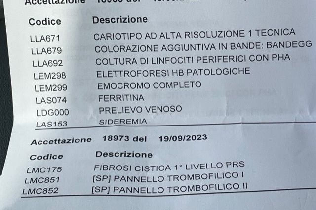 Pma 2023 🍀 - 1