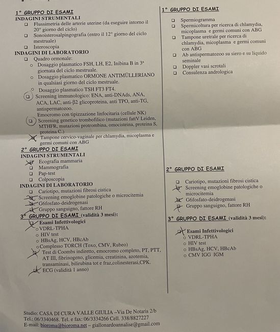 Pma 2023 🍀 - 1