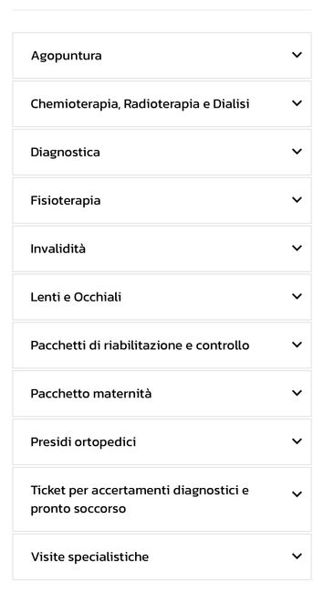 Chi non le aspetta per Settembre 2023 - 1