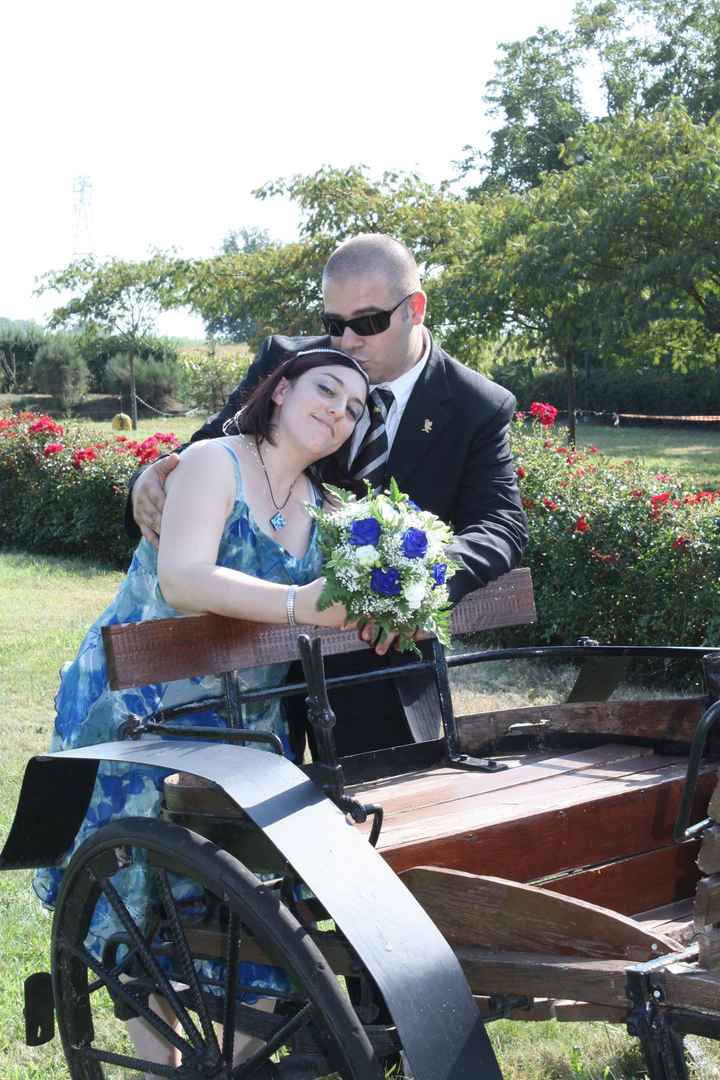 matrimonio in comune 