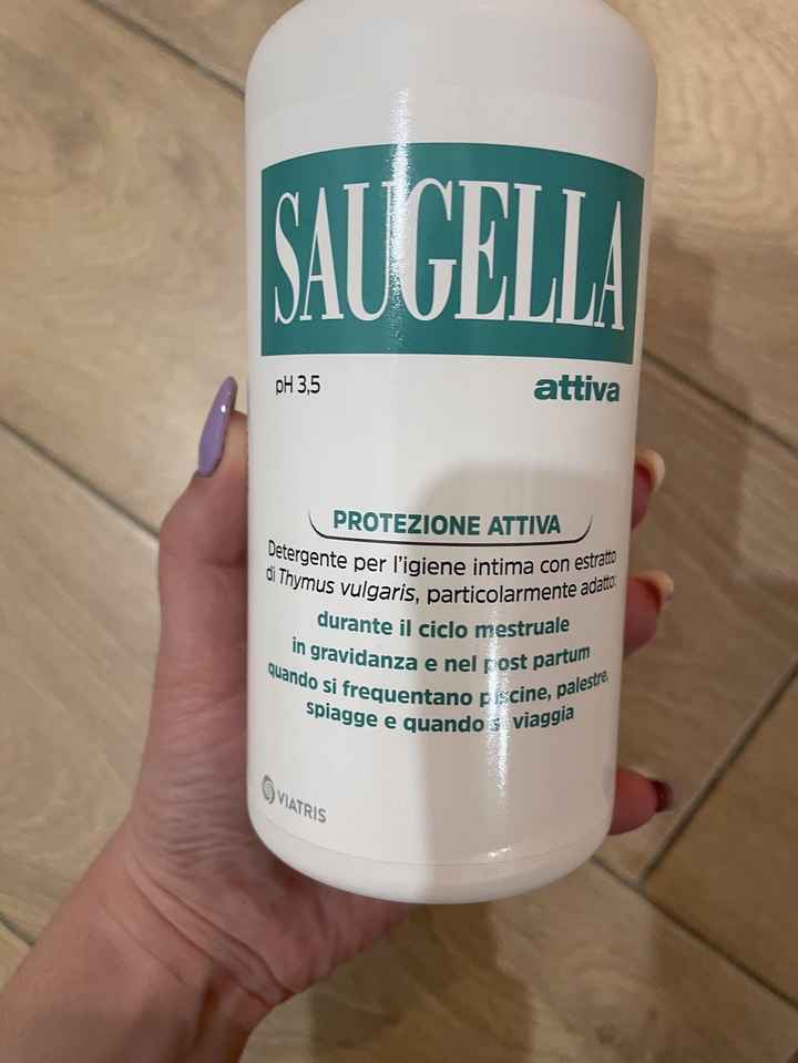 Chi non le aspetta per Aprile 2022 💓🍀🤞🏼 - 1