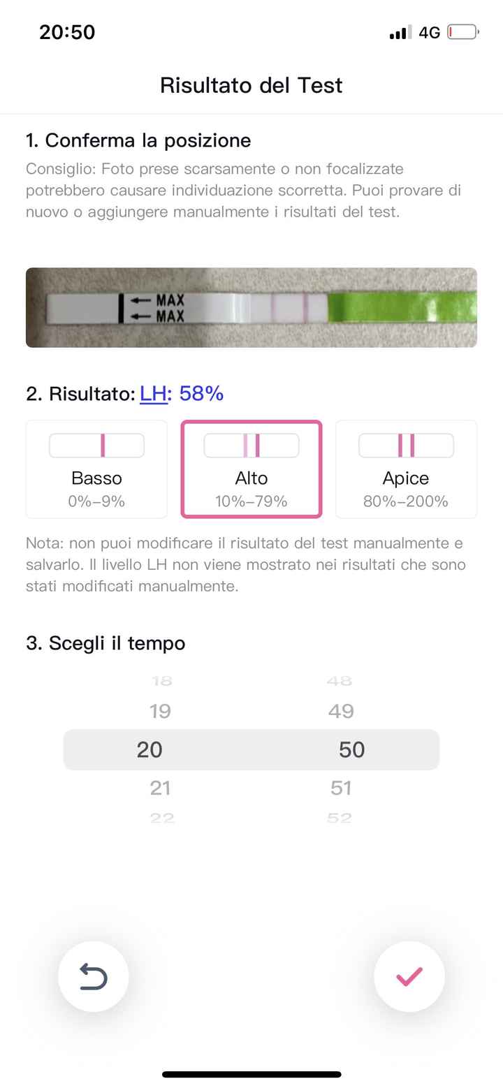 Chi non le aspetta per Aprile 2022 💓🍀🤞🏼 - 1