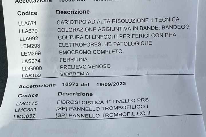 Pma 2023 🍀 - 1