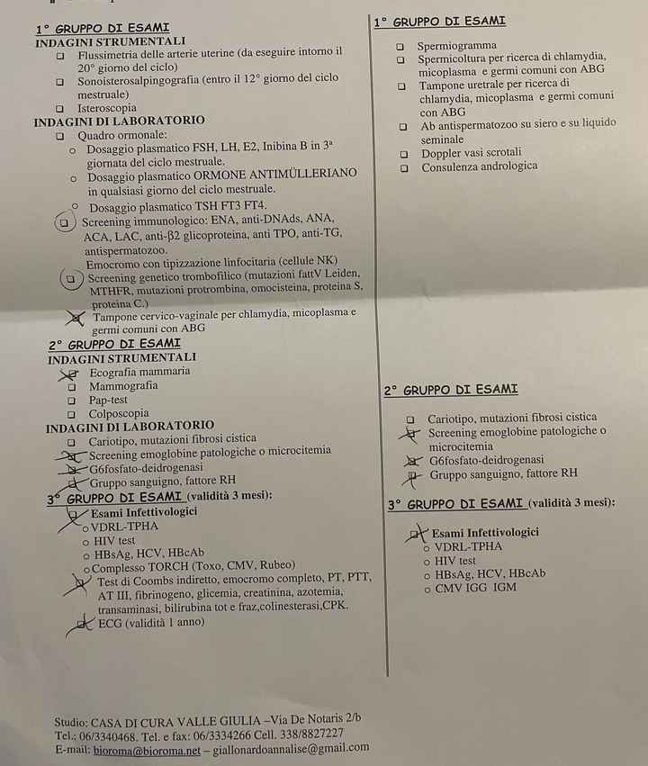 Pma 2023 🍀 - 1