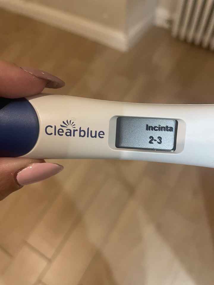 Future mamme Ottobre 2025 🥹❤️ - 1